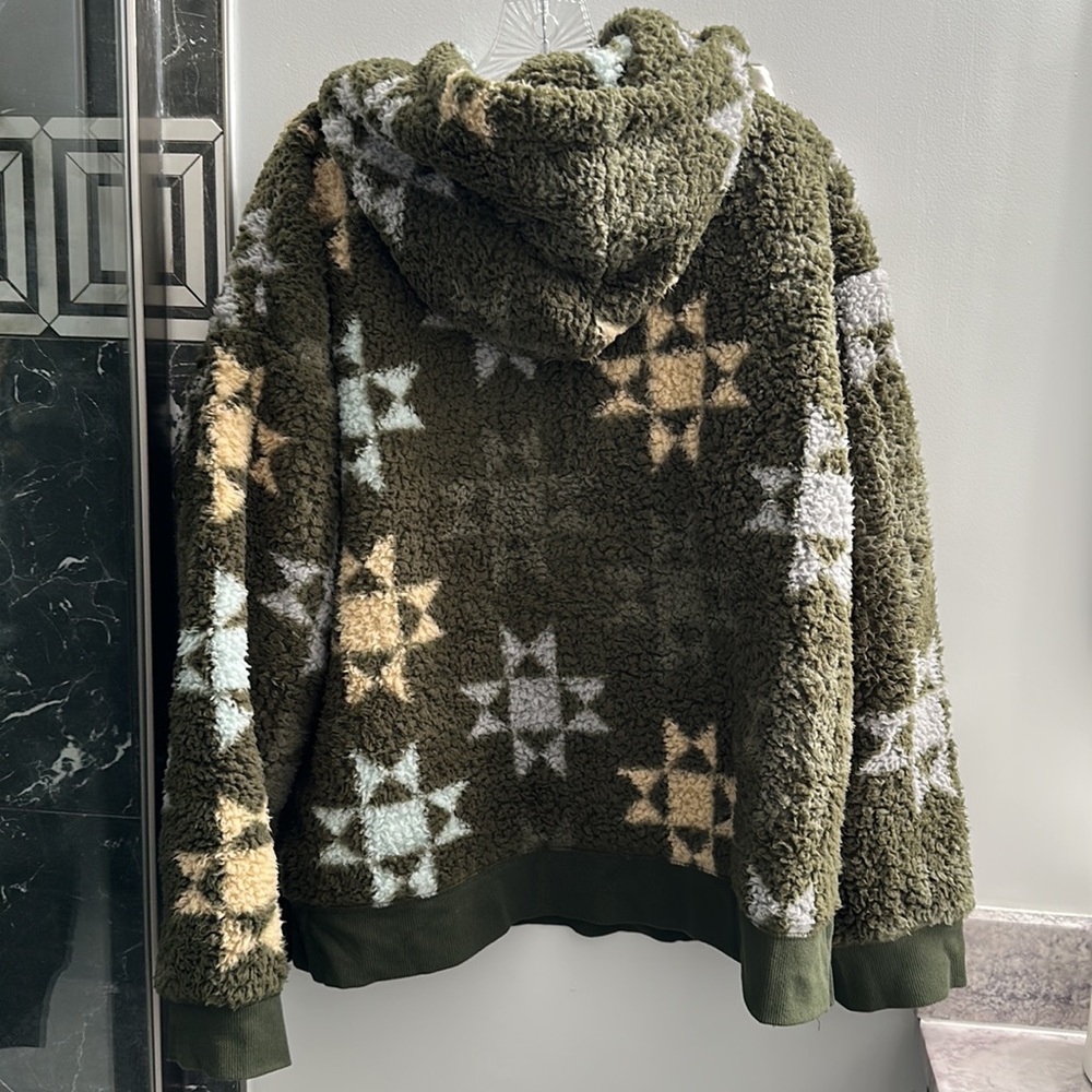 Sonoma Sherpa fleece - Picture 3 of 3